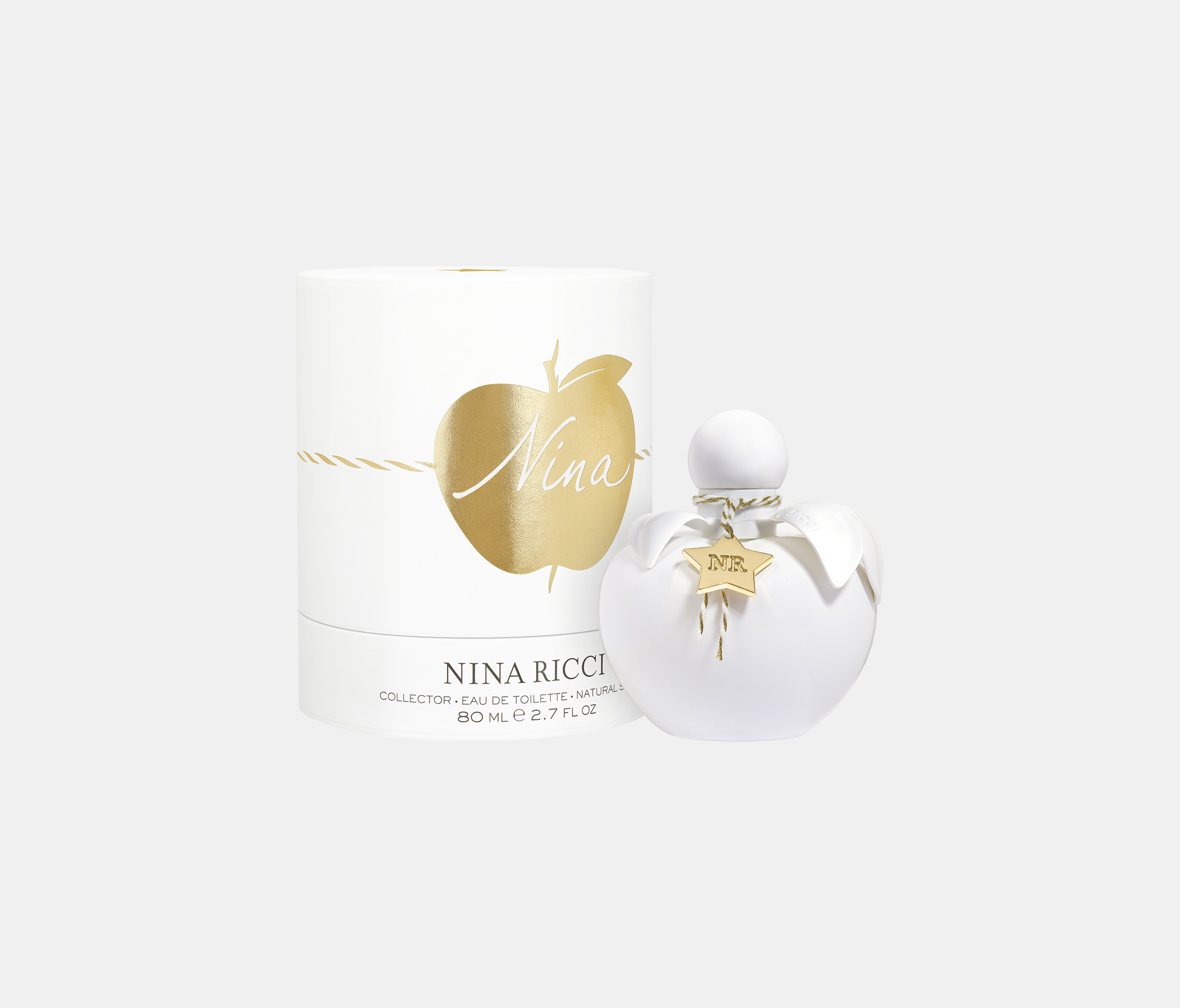 Nina Collector Edition 2022 - Eau de Toilette - Nina Ricci